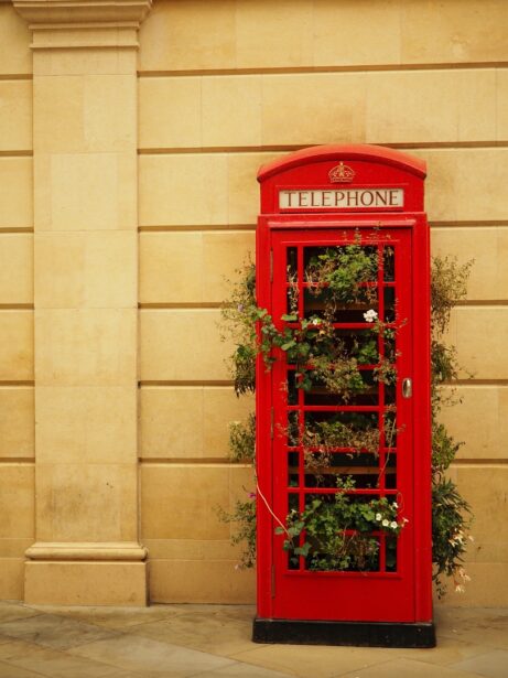 Bath, Anglie