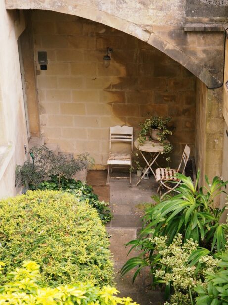 Bath, Anglie