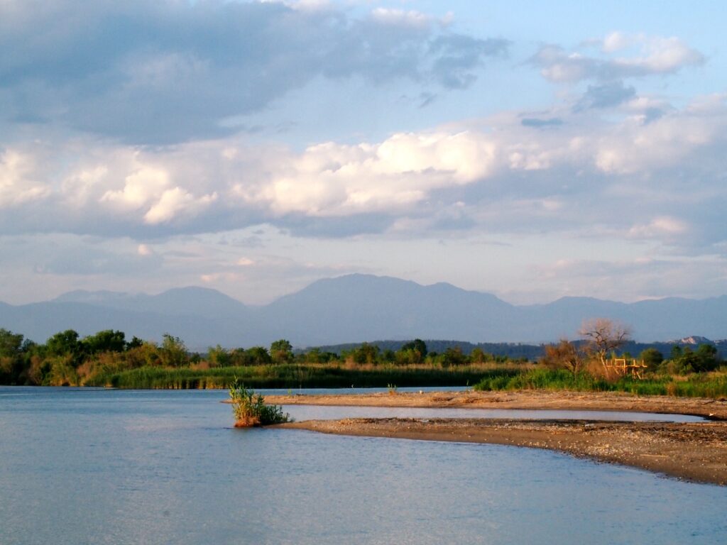 Turecko, Belek