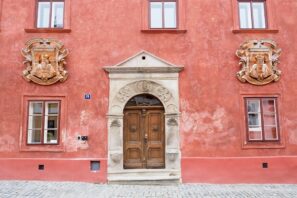 Český Krumlov