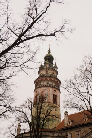 Český Krumlov