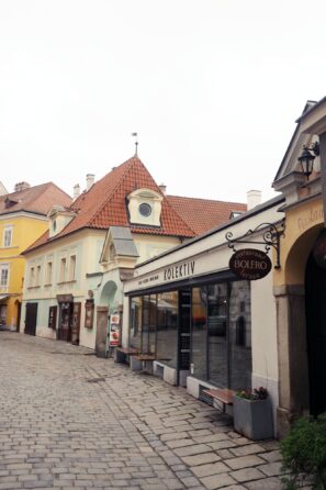 Český Krumlov