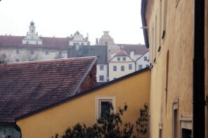 Český Krumlov