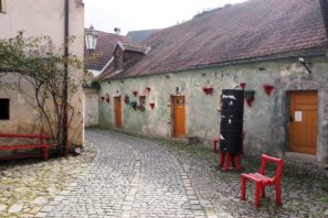 Český Krumlov