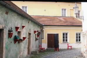 Český Krumlov