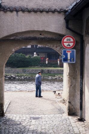 Český Krumlov