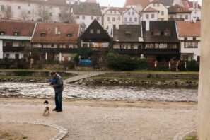 Český Krumlov