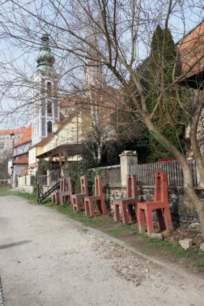 Český Krumlov