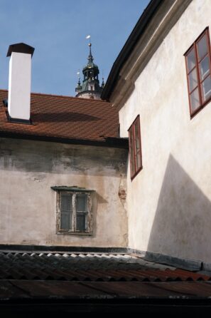 Český Krumlov