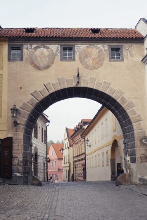 Český Krumlov