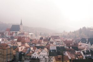 Český Krumlov