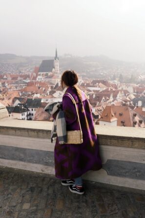 Český Krumlov