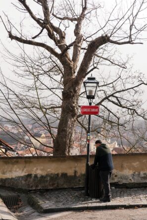 Český Krumlov