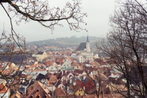 Český Krumlov