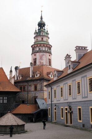 Český Krumlov