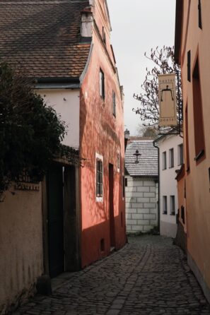 Český Krumlov