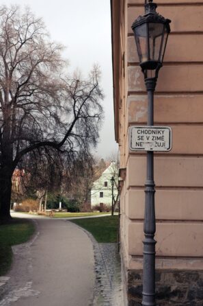 Český Krumlov