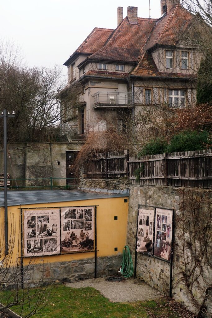 Fotografický ateliér Seidel, Český Krumlov