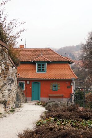 Český Krumlov