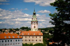 Český Krumlov