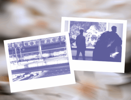 fotografka Praha