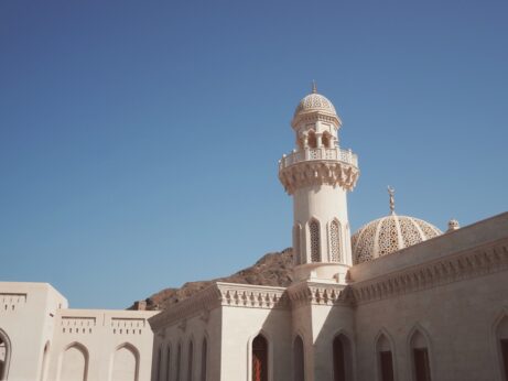 Muscat, Oman