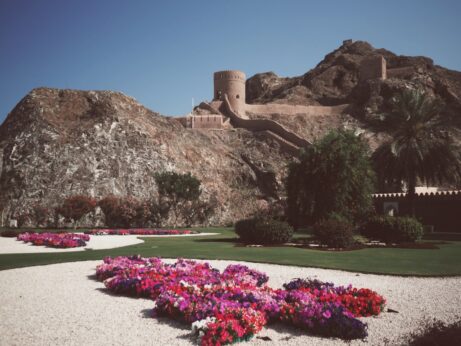 Muscat, Oman