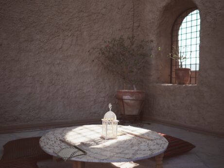 Muscat, Oman