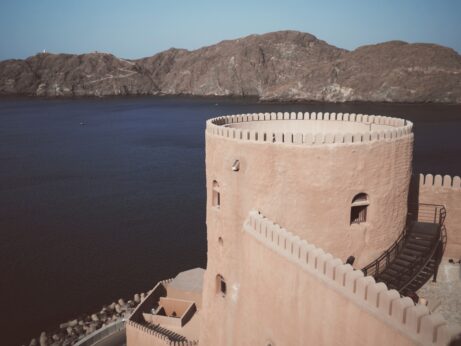 Muscat, Oman