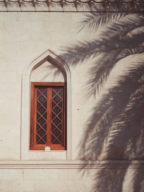 Muscat, Oman