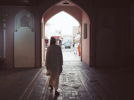 Muscat, Oman