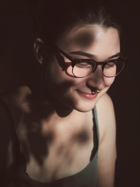 portrétní fotografka Praha