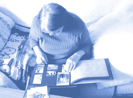 blog fotografky