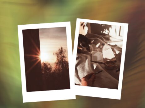 Projekt 52 (2025): Tichý návrat k sobě